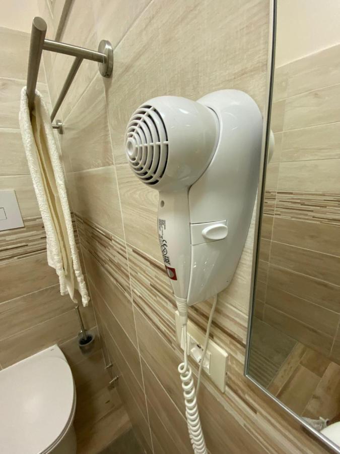 Atena Apartments B&B Gold Pescara Exterior foto