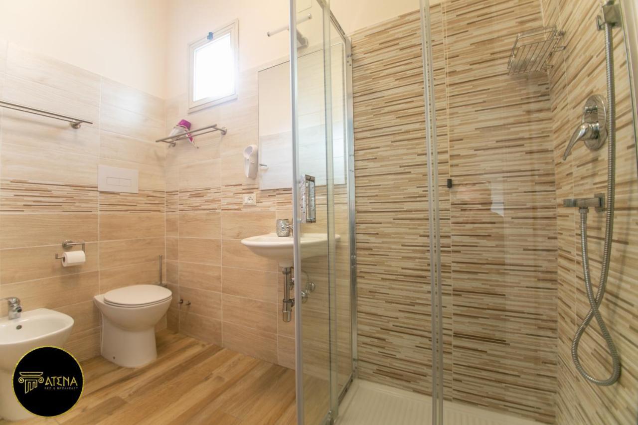 Atena Apartments B&B Gold Pescara Exterior foto