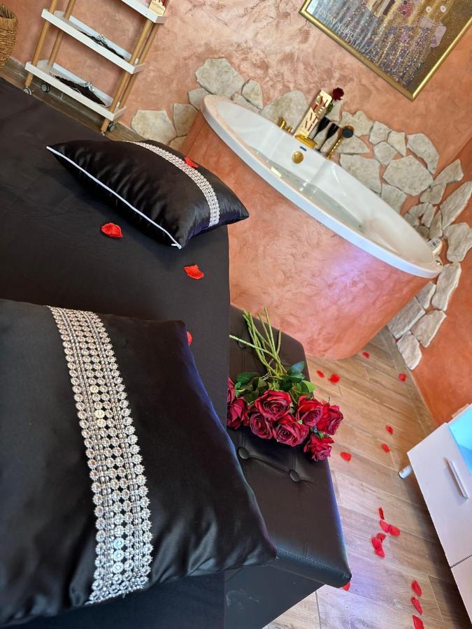Atena Apartments B&B Gold Pescara Exterior foto